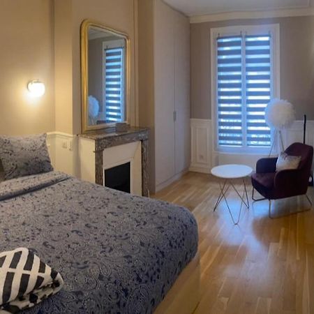 Appartement Entier Montrouge Bagian luar foto
