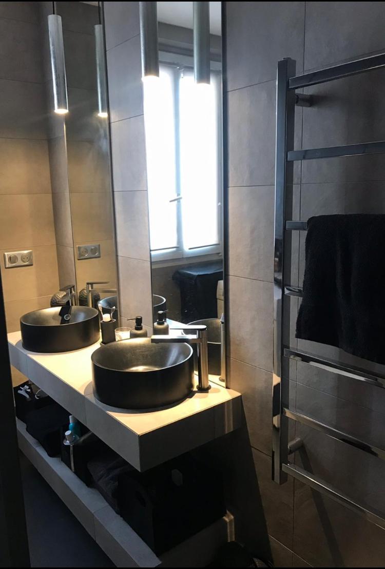 Appartement Entier Montrouge Bagian luar foto