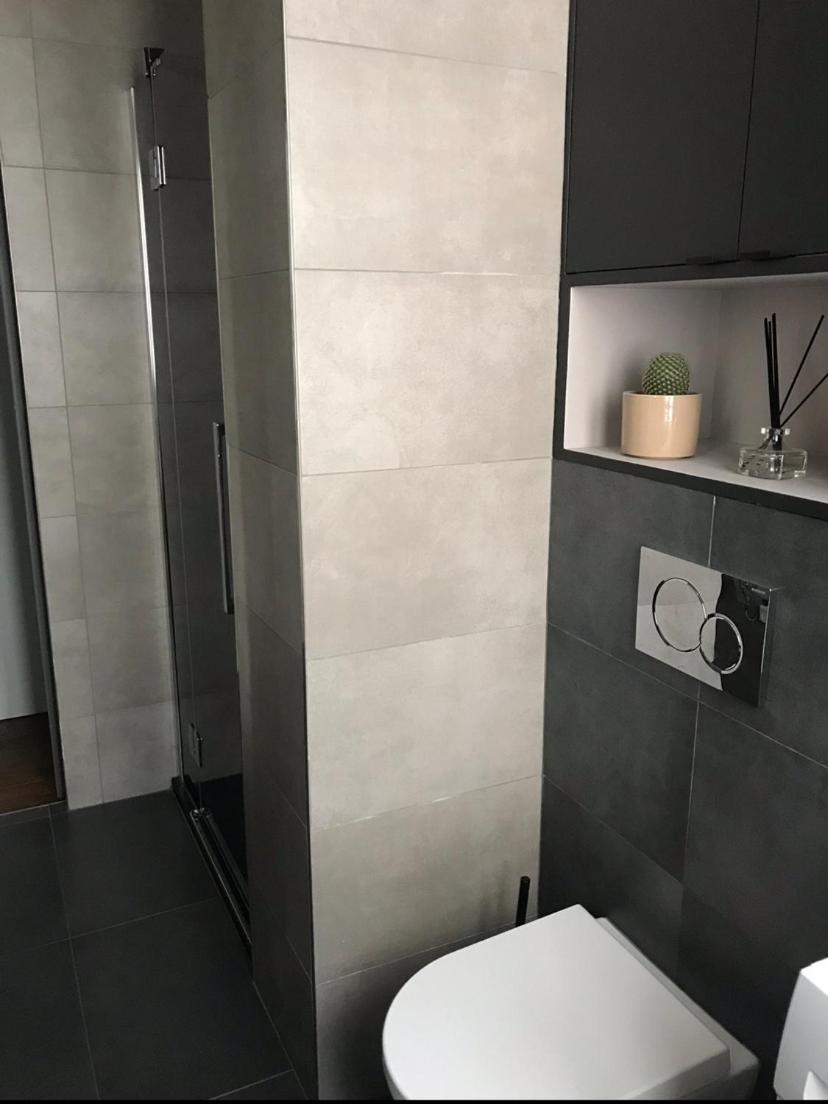 Appartement Entier Montrouge Bagian luar foto